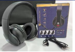 DIADEMA BLUETOOTH TH1011